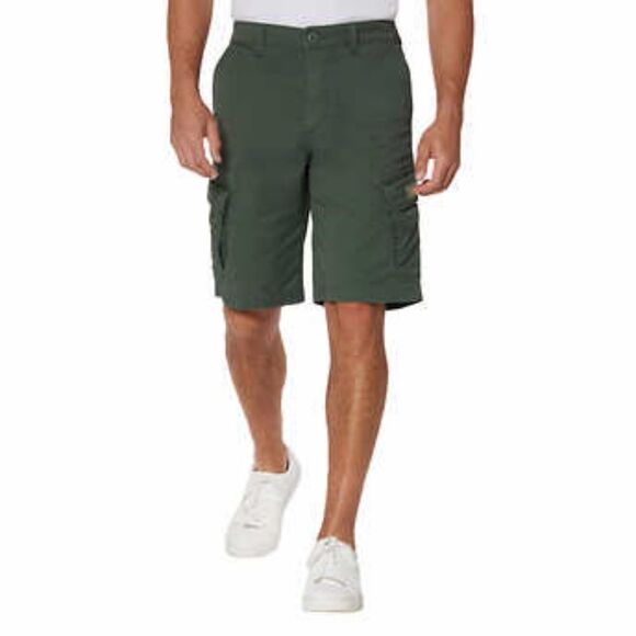 Unionbay Men’s Cargo Short - Picture 1 of 4